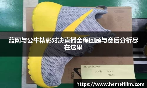蓝网与公牛精彩对决直播全程回顾与赛后分析尽在这里